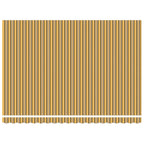 Toldo Retráctil Multicolor 450 x 300 cm Poliéster y Aluminio