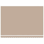 Toldo Beige 450 x 300 x 165 cm Poliéster y metal