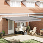Awning fabric 300 x 250 cm Polyester