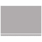 Toldo Gris Claro 450 x 300 x 165 cm Poliéster y metal