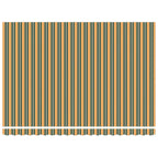 Toldo Verde y amarillo 450 x 300 x 165 cm Poliéster y metal