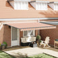 Awning fabric 300 x 250 cm Polyester