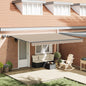 Retractable Awning 300 x 250 cm fabric