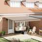 Awning fabric 300 x 250 cm Polyester