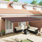 Estrutura do Toldo 250 x 200 cm