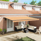 Awning fabric 300 x 250 cm Polyester