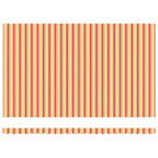 Toldo Amarillo y Naranja 500 x 300 x 165 cm Poliéster y metal