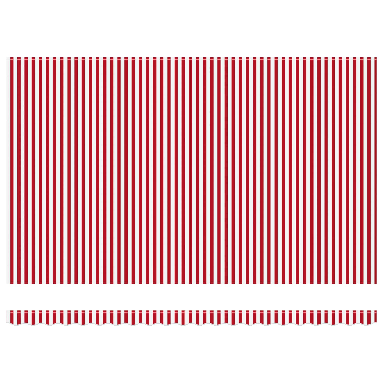 Toldo Rojo y 500 x 300 x 165 cm Poliéster y metal