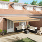 Awning fabric 300 x 250 cm Polyester