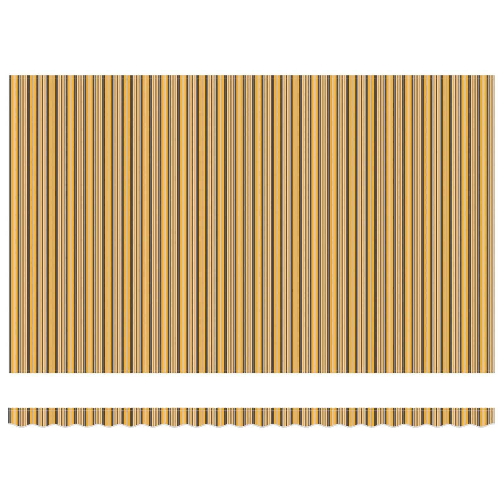 Toldo Multicolor 500 x 300 x 165 cm Poliéster y metal