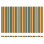 Toldo Retráctil Multicolor 500 x 350 cm Poliéster y Aluminio