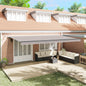 Awning fabric 300 x 250 cm Polyester