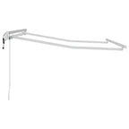 Estructura del Toldo 2,5 x 2 m Metal