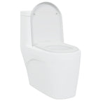Asiento de WC 49 x 36 x 4 cm Duroplast