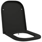 Assento de sanita 47,5 x 35 x 3,6 cm Duroplast