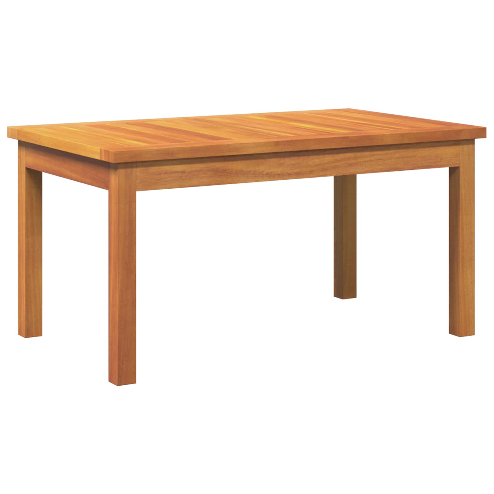 Conjunto bistro con cojín 3 pcs Marrón Poliéster