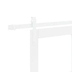Puerta Corredera ORKDAL 61 x 198,5 cm