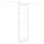 Puerta Corredera ORKDAL 61 x 198,5 cm