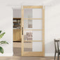 Puerta Corredera ORKDAL 61 x 198,5 cm