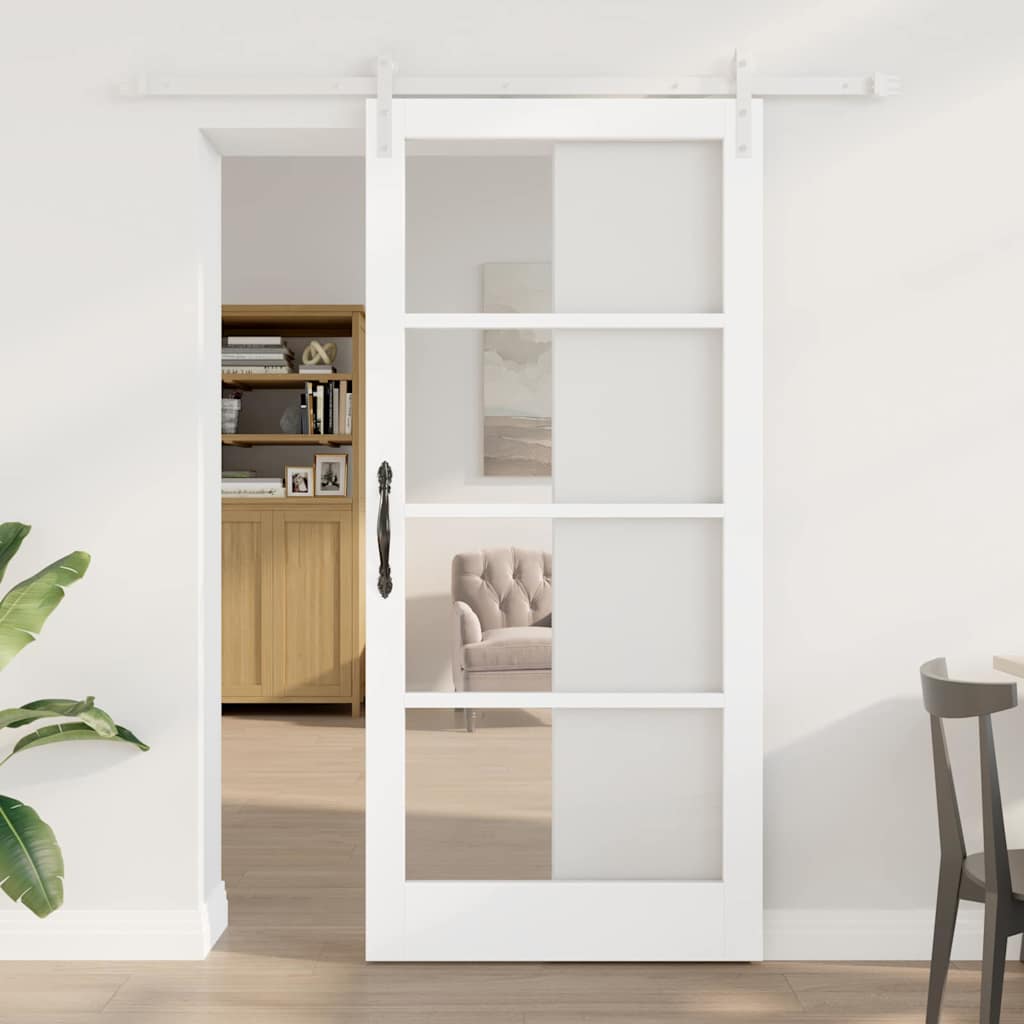 Puerta Corredera ORKDAL 61 x 198,5 cm