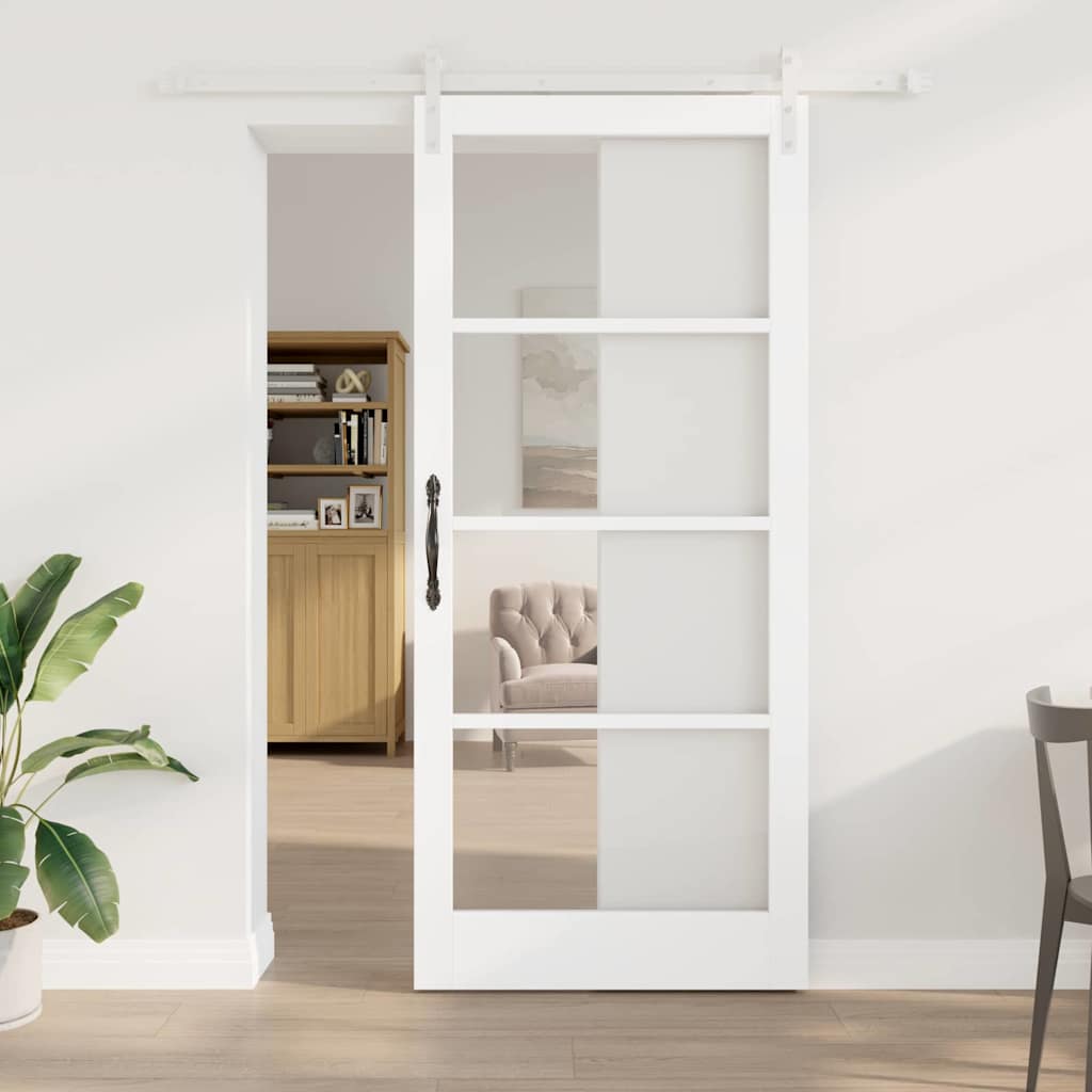 Puerta Corredera ORKDAL 61 x 198,5 cm