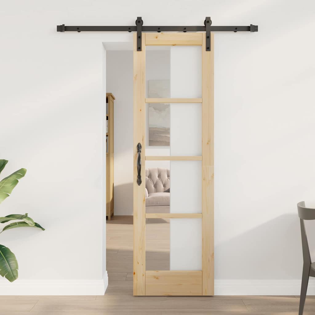 Puerta Corredera ORKDAL 61 x 198,5 cm