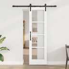 Puerta Corredera ORKDAL 61 x 198,5 cm