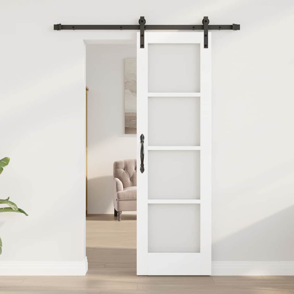 Puerta Corredera ORKDAL 61 x 198,5 cm