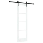 Puerta Corredera ORKDAL 61 x 198,5 cm