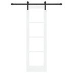 Puerta Corredera ORKDAL 61 x 198,5 cm