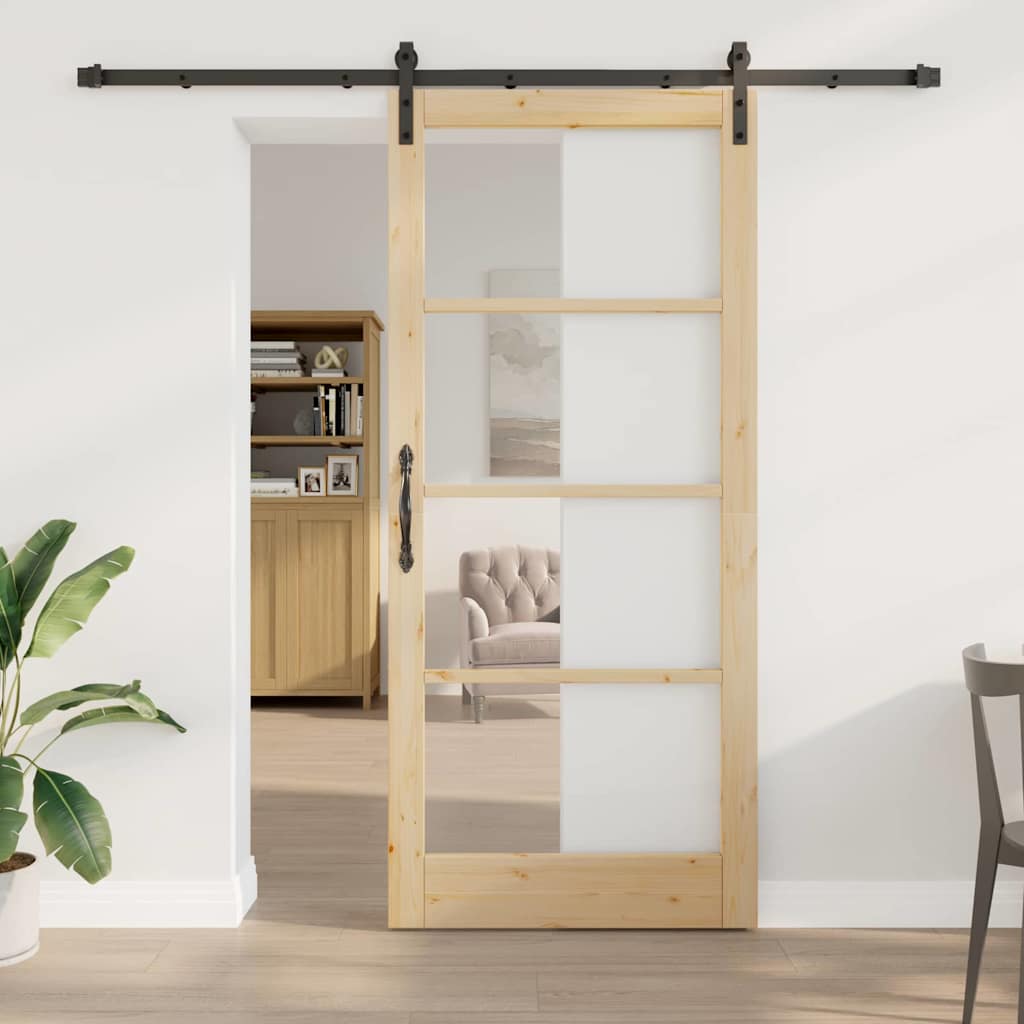 Puerta Corredera ORKDAL 61 x 198,5 cm
