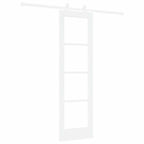Puerta Corredera ORKDAL 61 x 198,5 cm