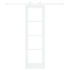 Puerta Corredera ORKDAL 61 x 198,5 cm