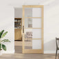 Puerta Corredera ORKDAL 61 x 198,5 cm