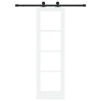 Puerta Corredera ORKDAL 61 x 198,5 cm