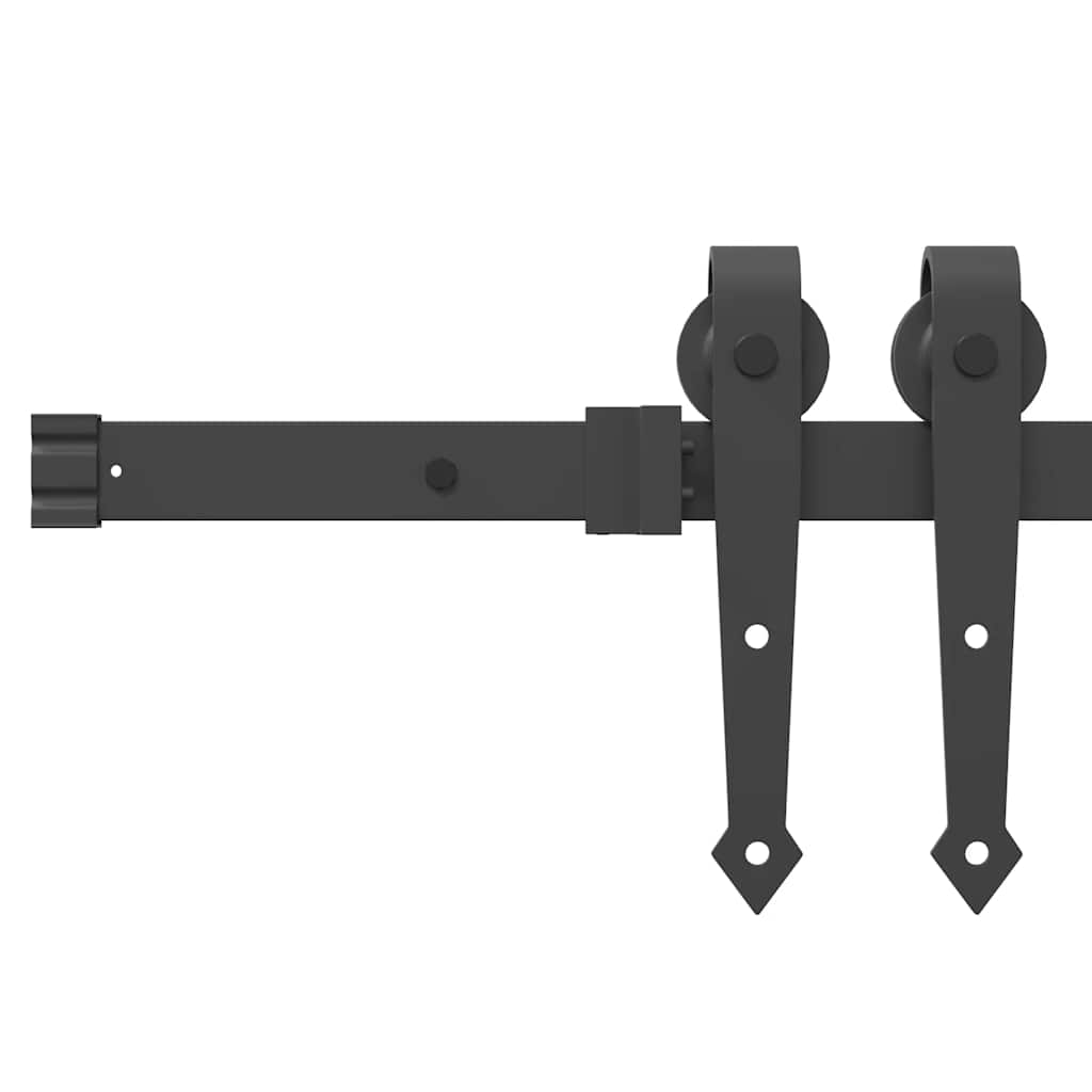 Puerta Corredera ORKDAL 61 x 198,5 cm