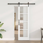 Puerta Corredera ORKDAL 61 x 198,5 cm