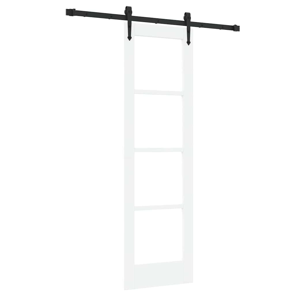 Puerta Corredera ORKDAL 61 x 198,5 cm