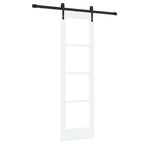 Puerta Corredera ORKDAL 61 x 198,5 cm