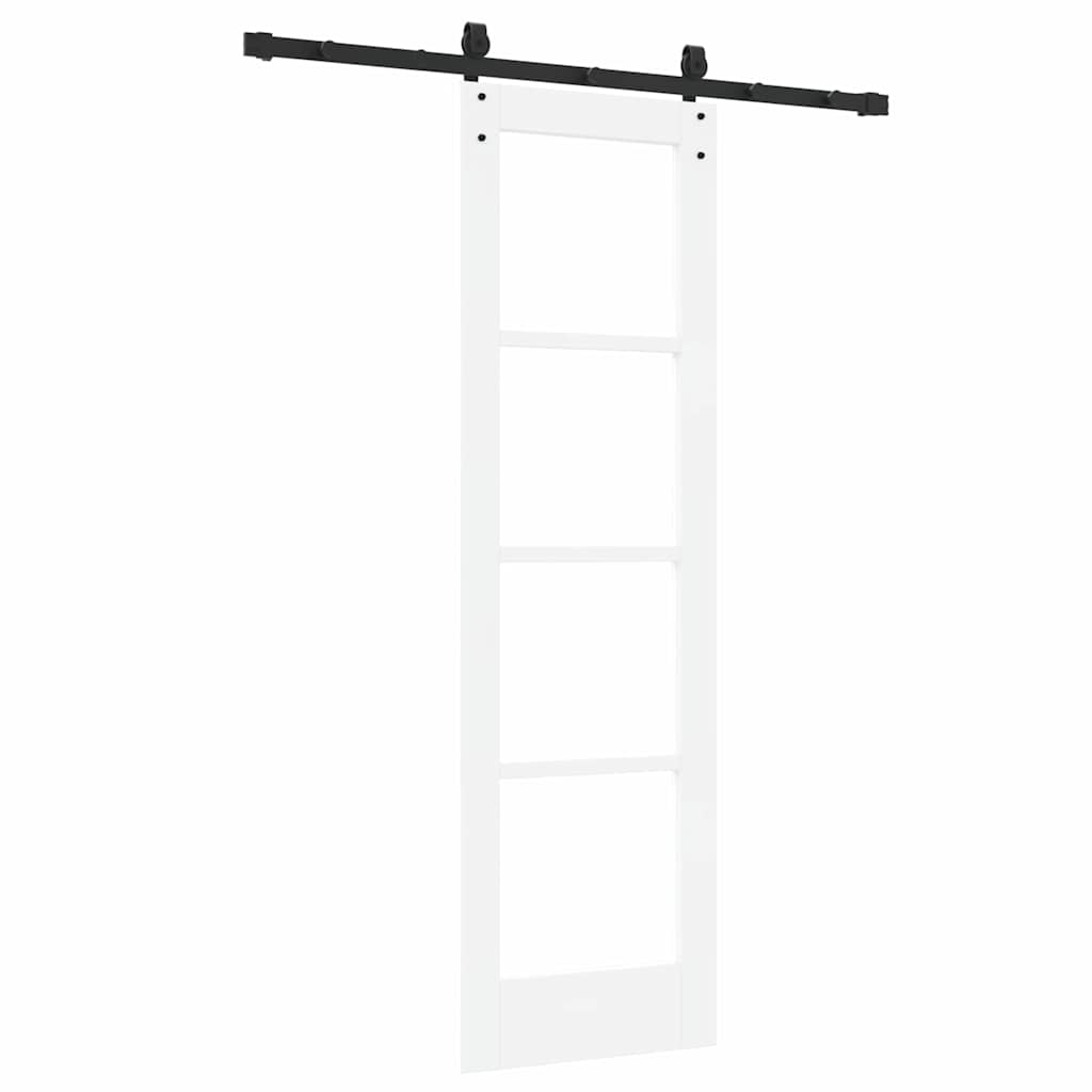Puerta Corredera ORKDAL 61 x 198,5 cm
