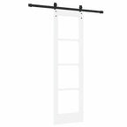 Puerta Corredera ORKDAL 61 x 198,5 cm