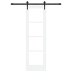 Puerta Corredera ORKDAL 61 x 198,5 cm