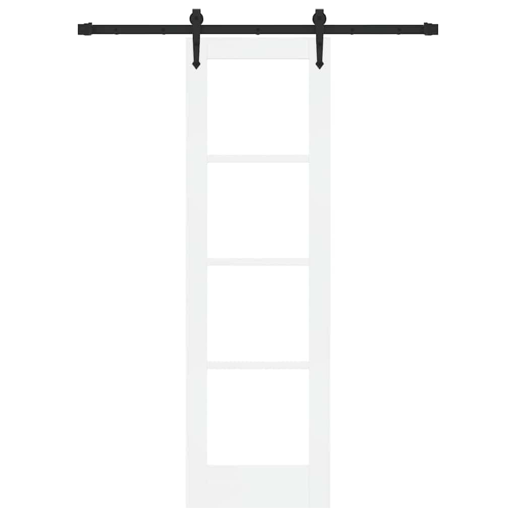 Puerta Corredera ORKDAL 61 x 198,5 cm
