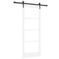 Porta de Correr ORKDAL 61 x 198,5 cm