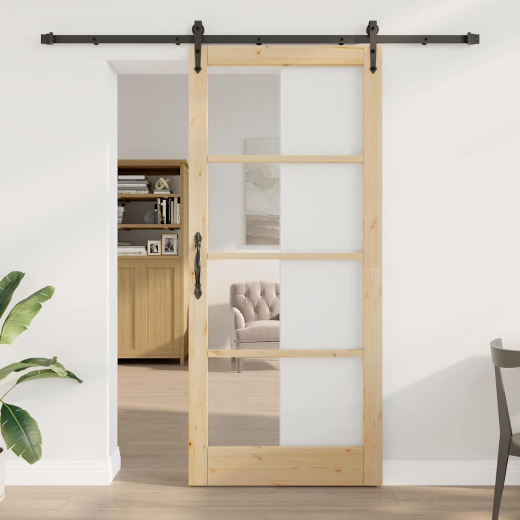 Puerta Corredera ORKDAL 61 x 198,5 cm