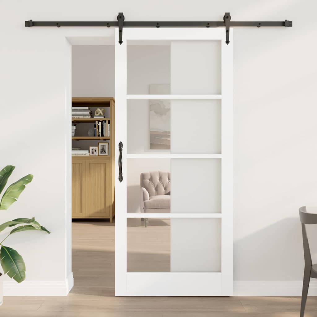 Puerta Corredera ORKDAL 61 x 198,5 cm