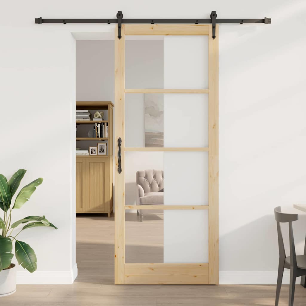 Puerta Corredera ORKDAL 61 x 198,5 cm