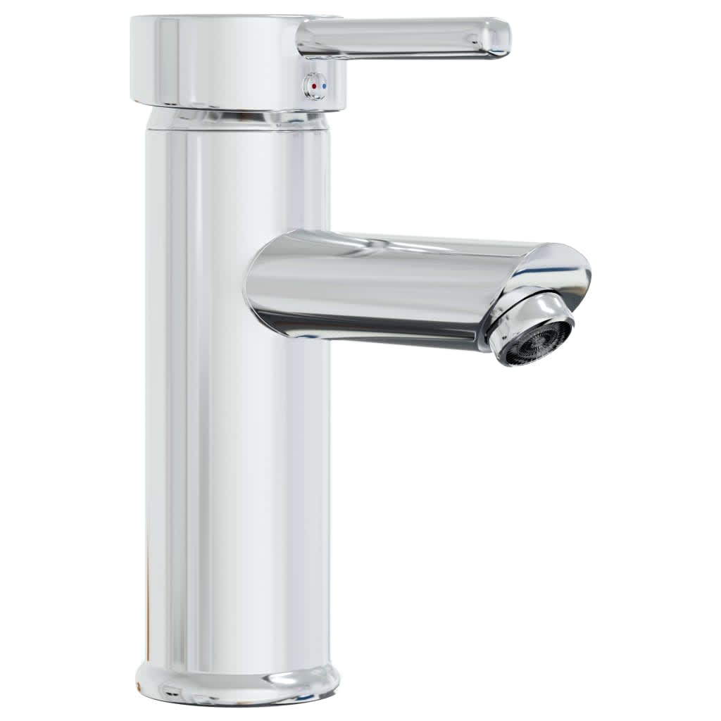Juego de muebles de baño 4 pcs Marrón Madera de ingeniería