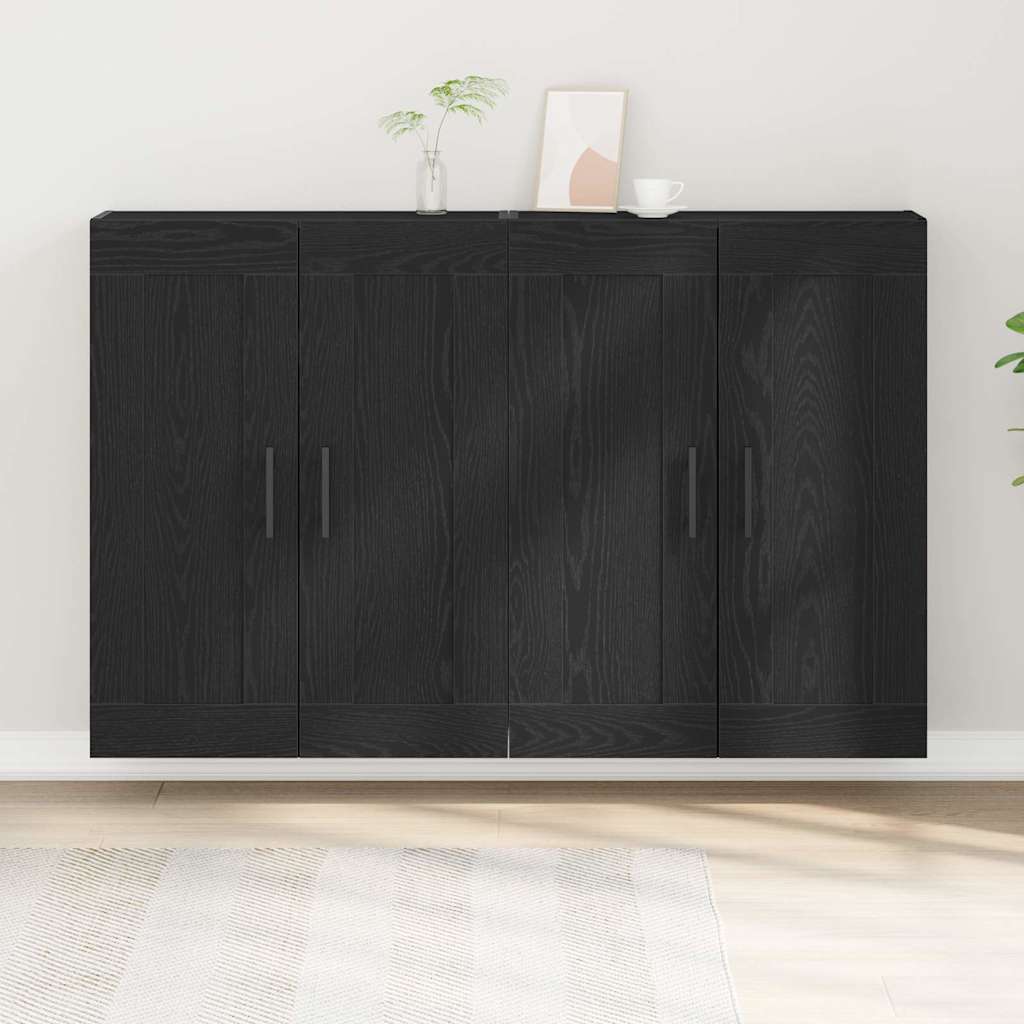 Armario de pared Madera Vieja 34,5 x 34 x 90 cm