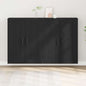 Wall Cabinet Old Wood 34.5 x 34 x 90 cm